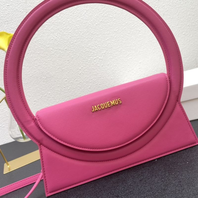 Jacquemus Top Handle Bags